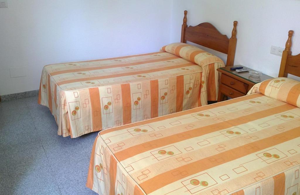 Centro Ejido Pensión *