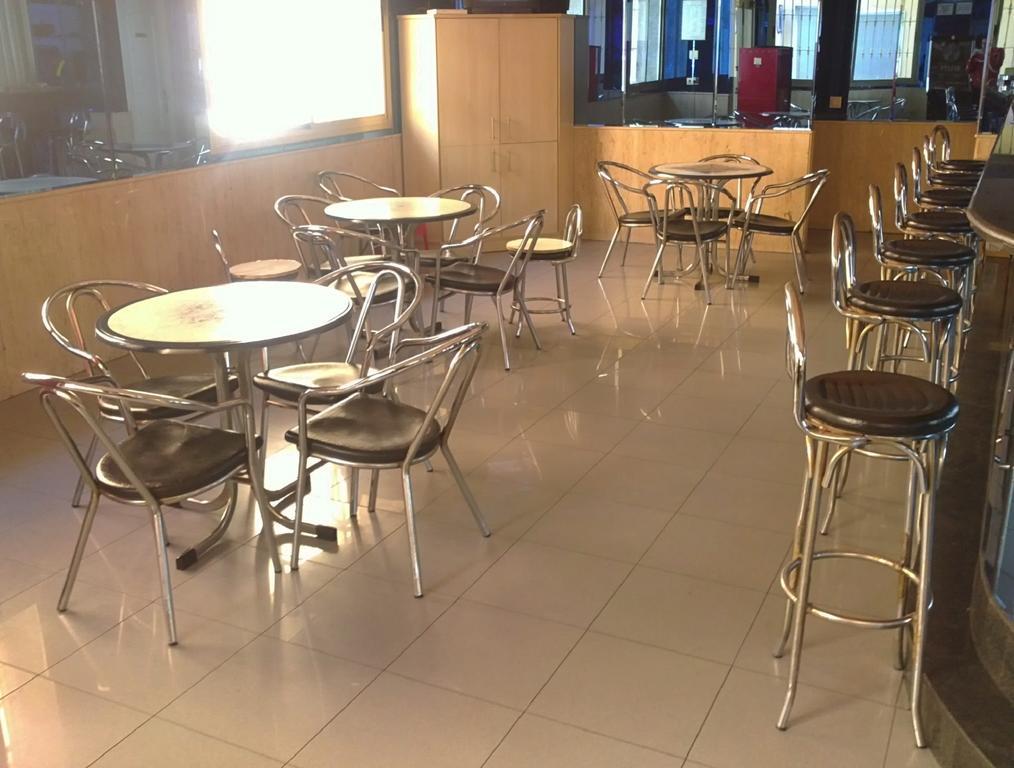 Centro Ejido Pensión